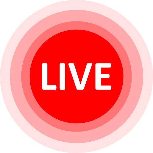 18 Live Stream